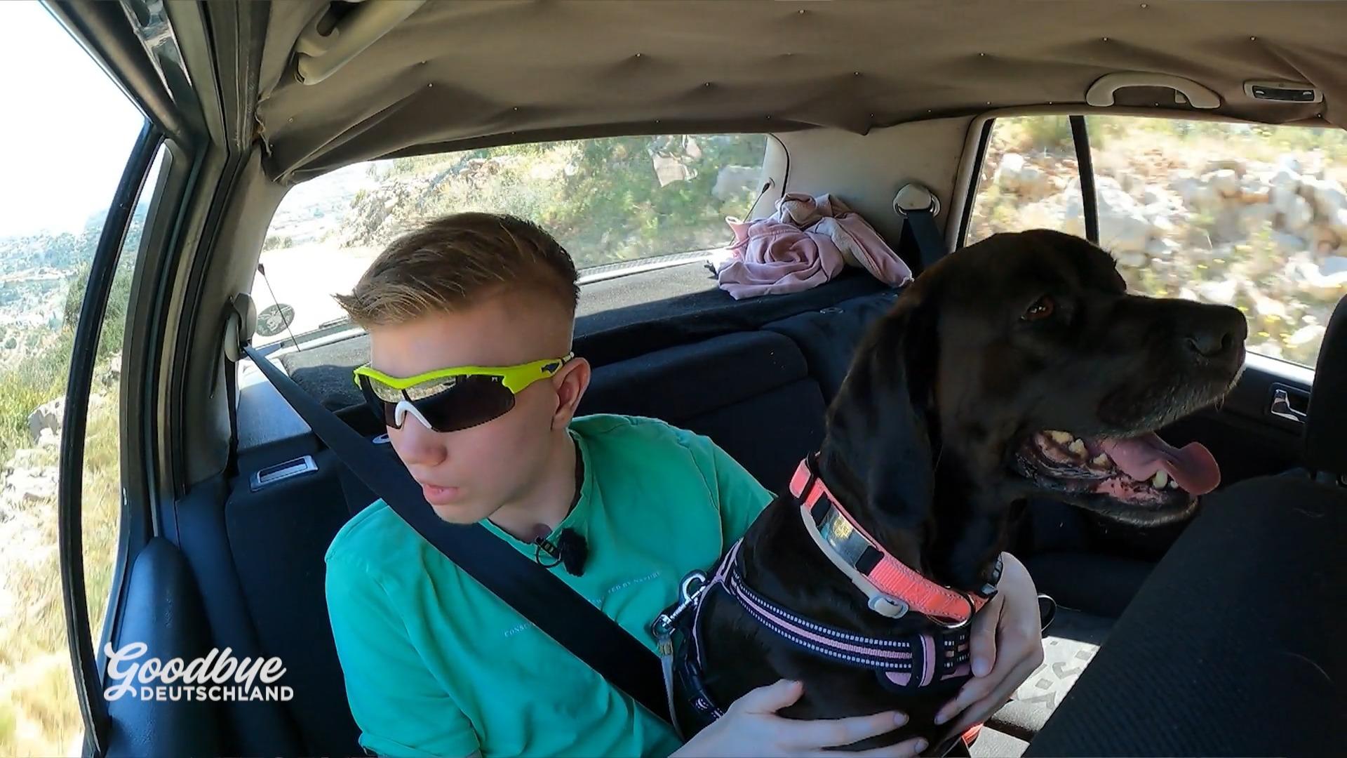 Kann Mathis endlich mal loslassen – oder bleibt die Konsole im Kopf?