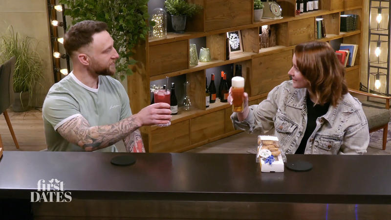 Marcel wollte genau sie – aber trifft er damit auch ins Herz?