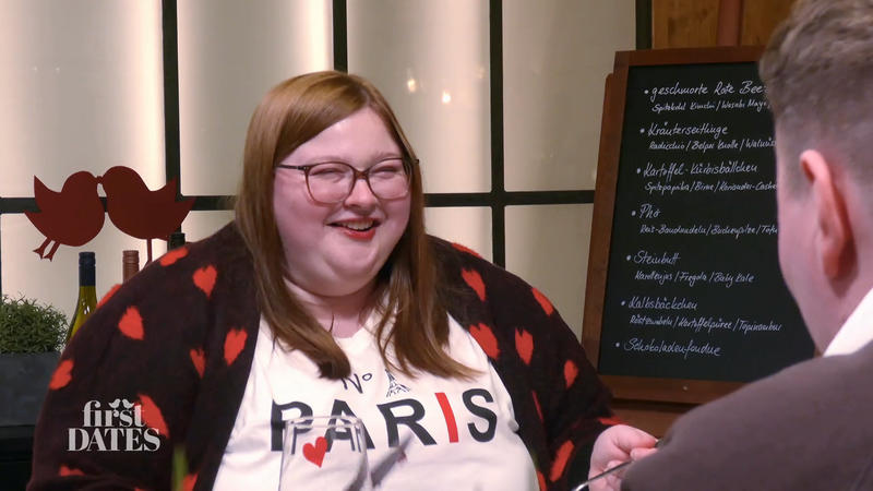 Kein Fernweh, kein Druck – funkt es gerade deshalb bei Veronika und Sven?