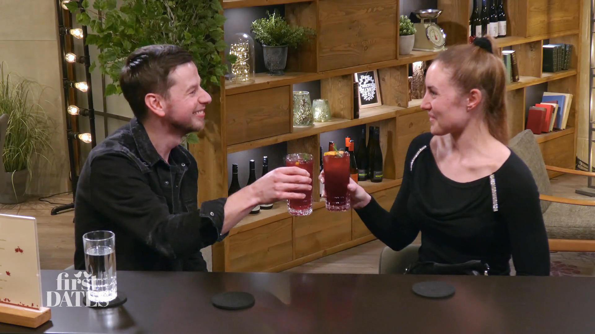 Justin sucht Ausstrahlung – passt Michelle in sein Beuteschema?