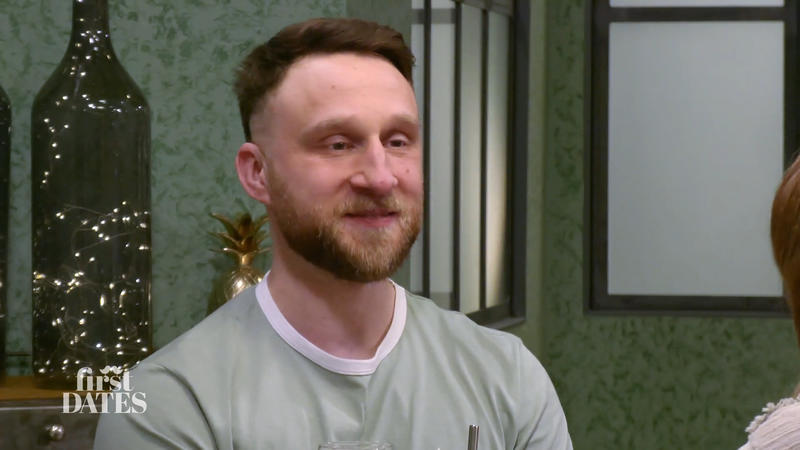 Marcel ist älter – doch sammelt er bei Julia trotzdem direkt Punkte?