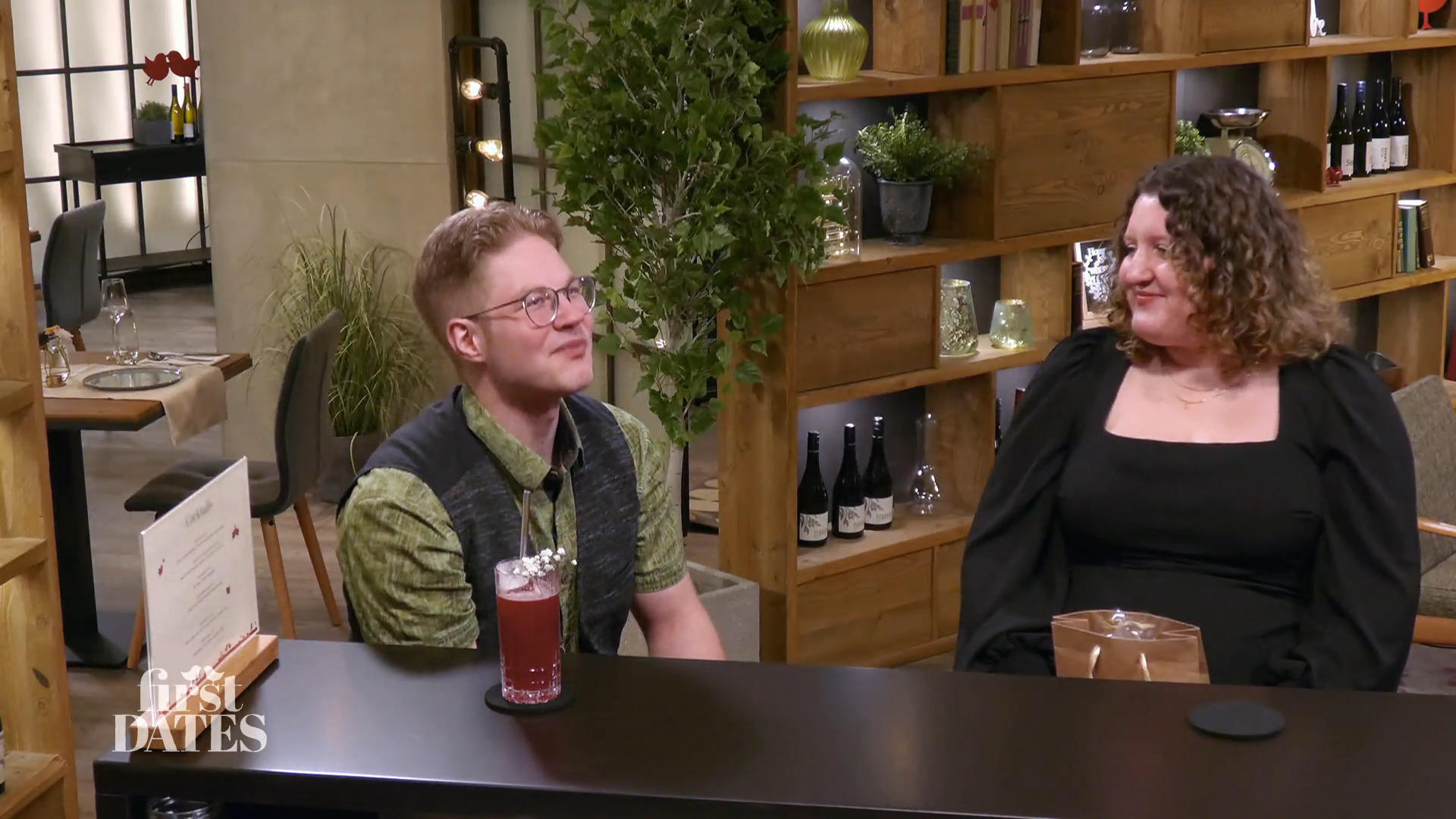 Leon sucht ehrliche Gefühle – trifft er bei Merle direkt ins Herz?