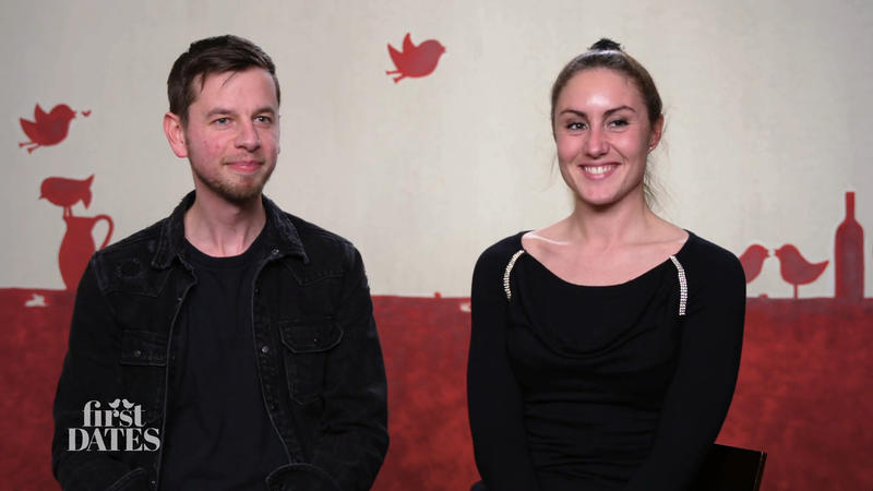 Justin und Michelle verstehen sich gut – aber wollen beide auch mehr?