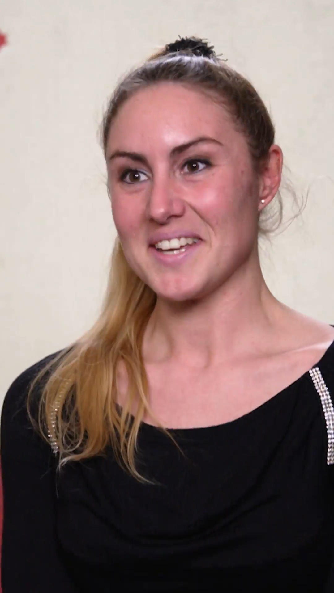 Was bedeutet Liebe für die Singles – und wie groß ist die Nervosität vorm Date?