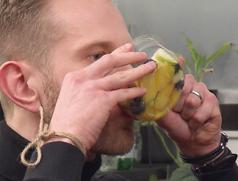 Geht Albert damit zu weit?