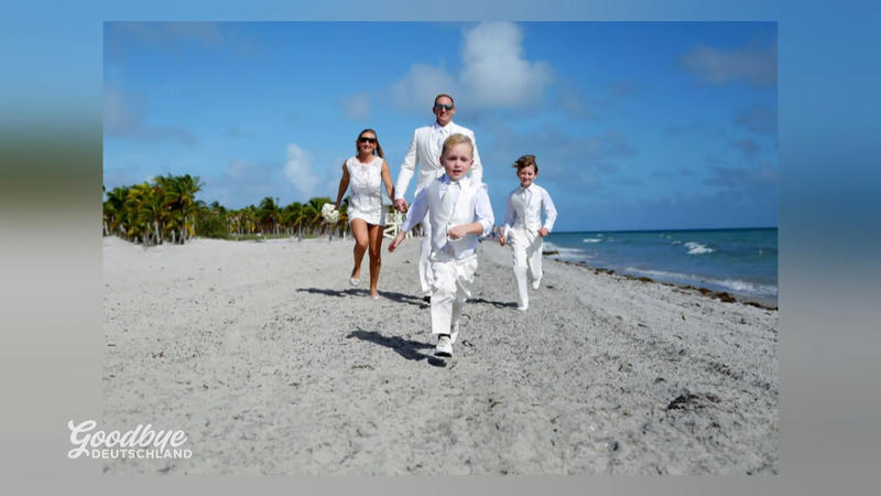 Luxus auf Mallorca, großer Traum in Miami – zieht Patrick seine Familie jetzt weiter?