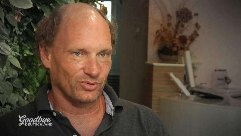 Ohne Erfahrung nach Tampa – kann Familie Luckan diesen Traum wirklich stemmen?