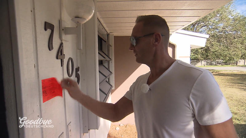 Haus gekauft, Ärger beim Umbau – gerät der Miami-Traum jetzt ins Wanken?