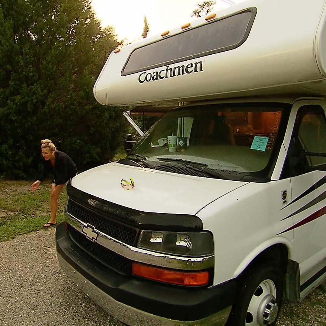 90.000 Euro investiert – und dann macht ausgerechnet das Wetter alles zunichte?