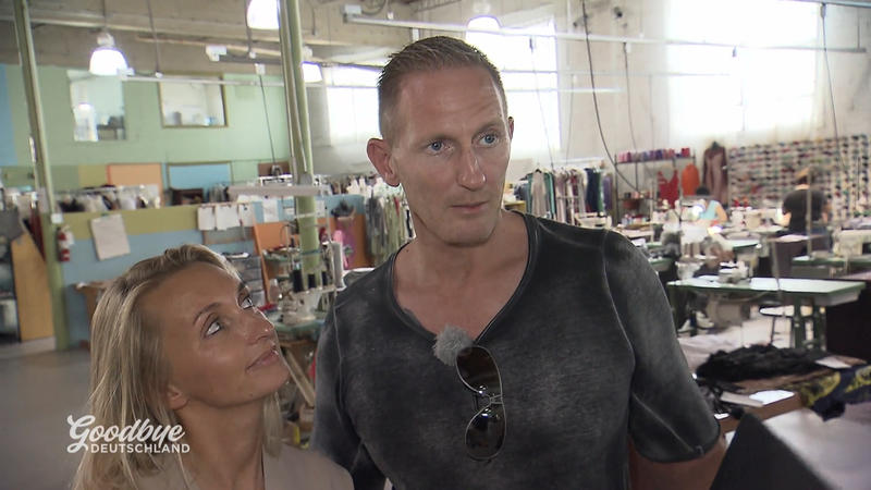 Luxus-Handtaschen statt Alltag: Wie ernst wird es für Familie Hee jetzt schon?