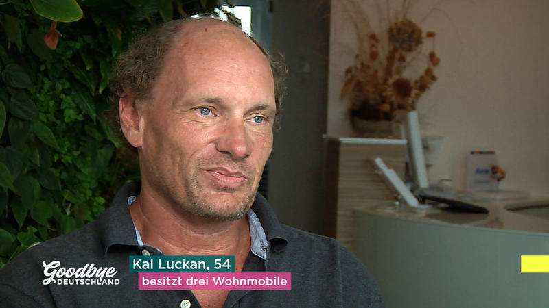 Zwischen Berlin und Florida: Kippt jetzt alles auch noch wegen seiner Diagnose?