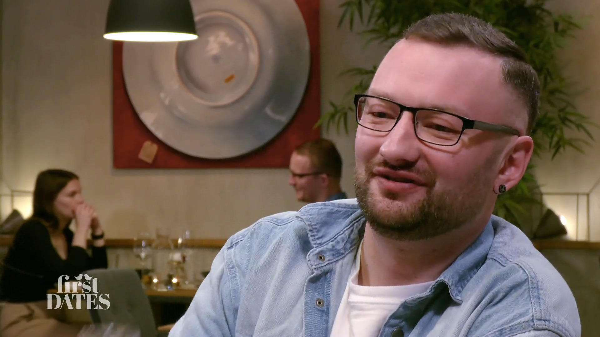 Ayleen ist gebunden – und Simon würde dafür sogar umziehen