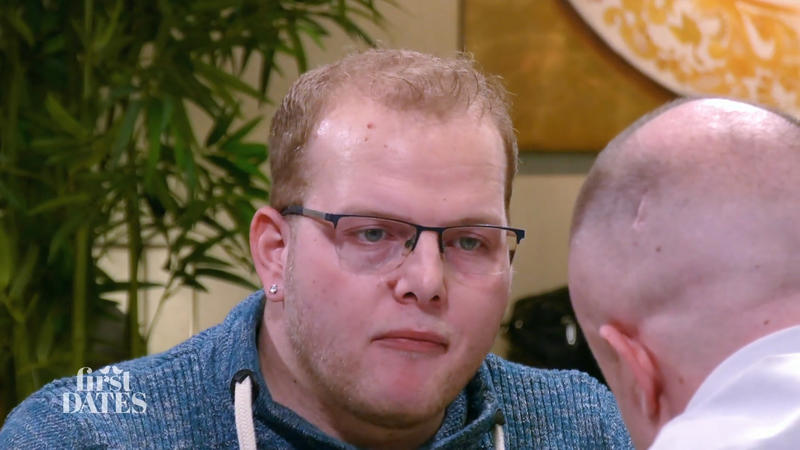 Daniel fühlt sich gespiegelt – und Giacomo spricht direkt über alte Wunden