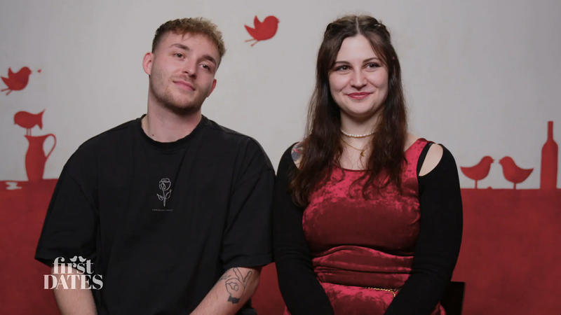 Justus und Anna haben viel gelacht – aber reicht das auch fürs Wiedersehen?