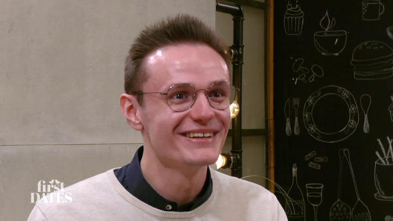 Johanna und Jannik ticken überraschend ähnlich