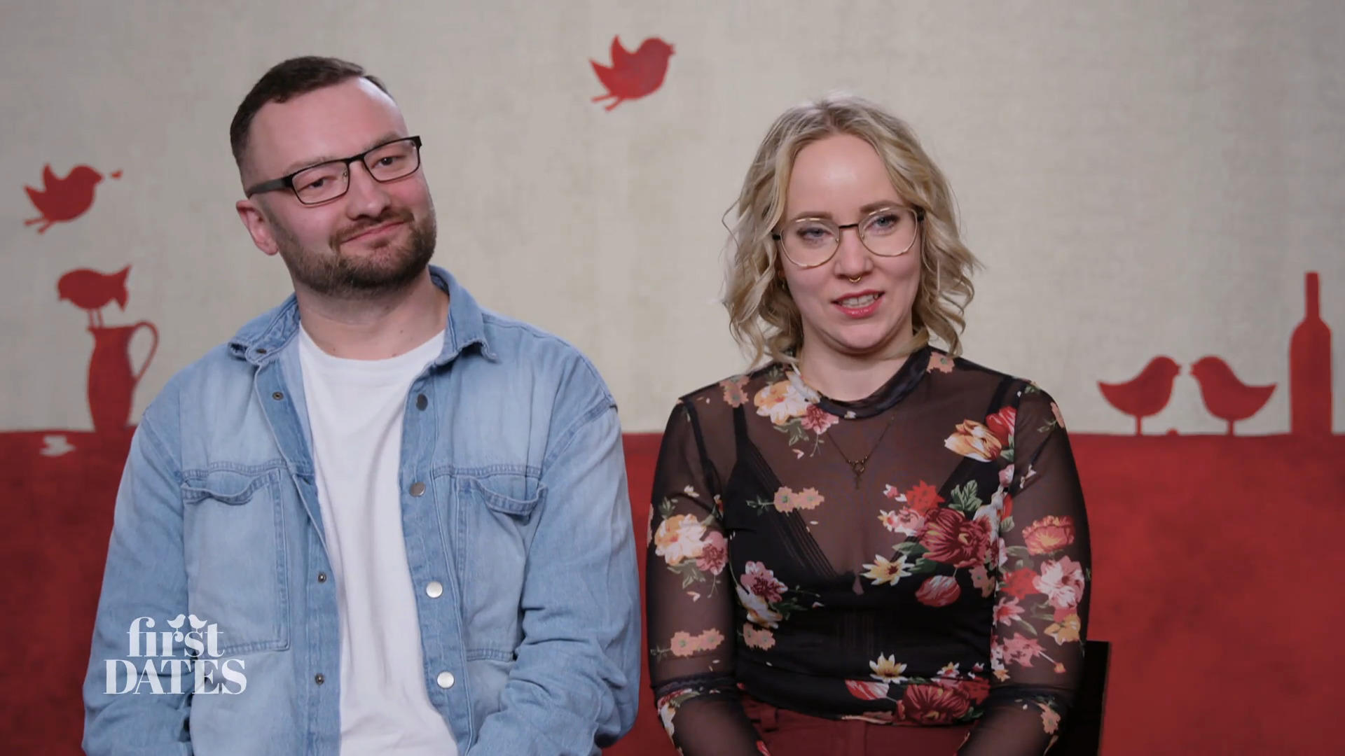 Ayleen und Simon reden schon über Zukunft – aber wollen sie auch ein zweites Date?