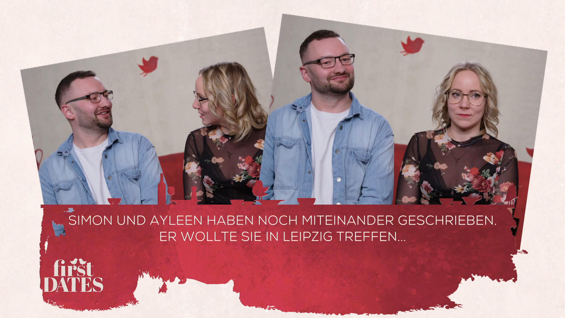 Kam es bei den Singles wirklich zu einem zweiten Treffen?