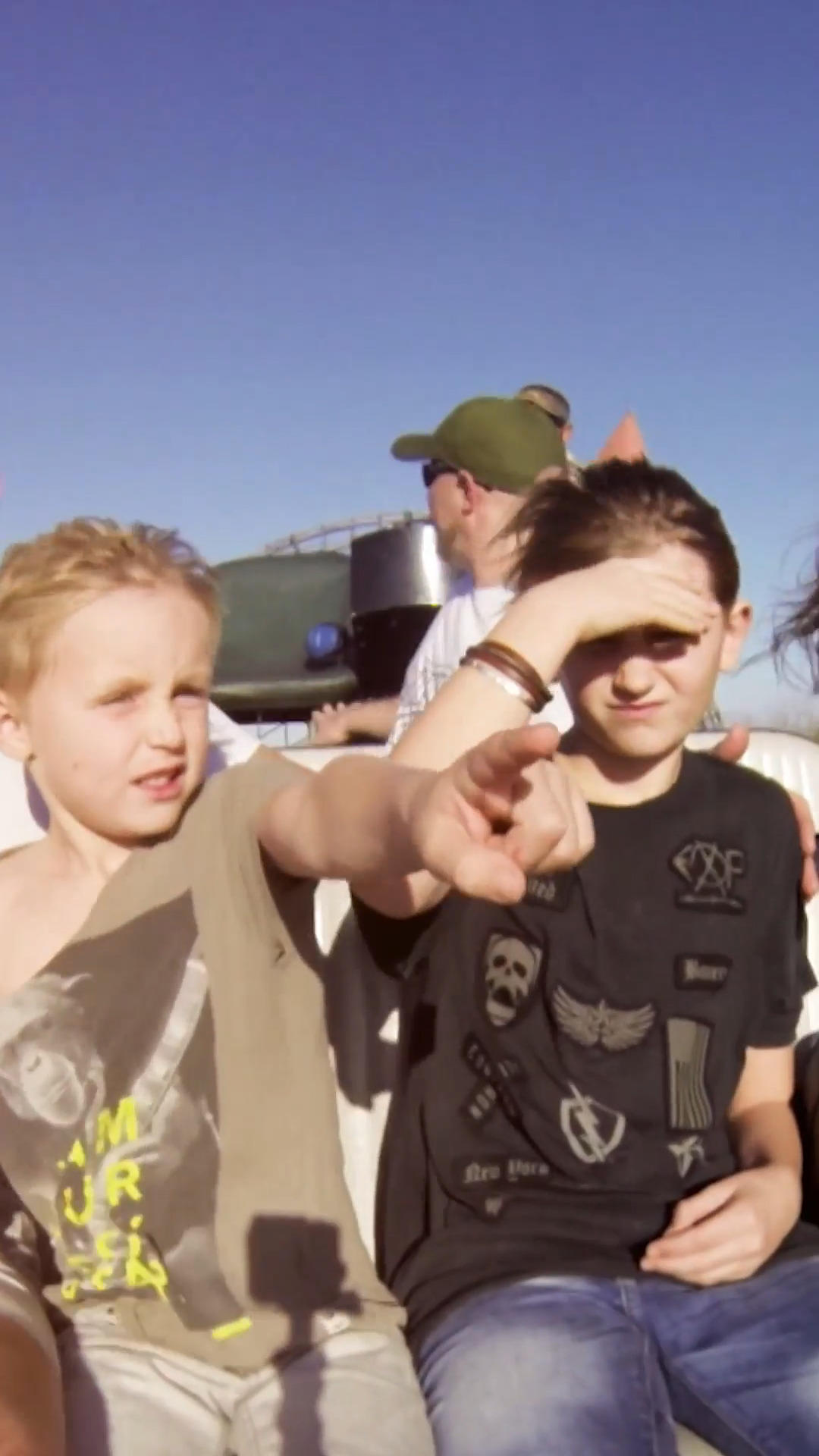 Miami statt Mallorca – doch für Familie Hee wird der Neuanfang zum Härtetest