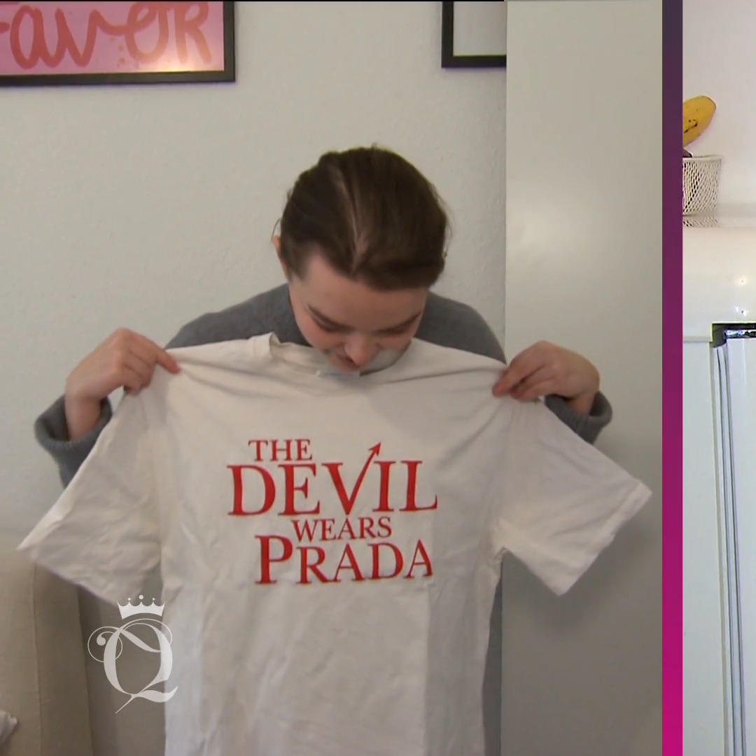 Wie reagieren die Kandidatinnen auf Guidos Wochenaufgabe?