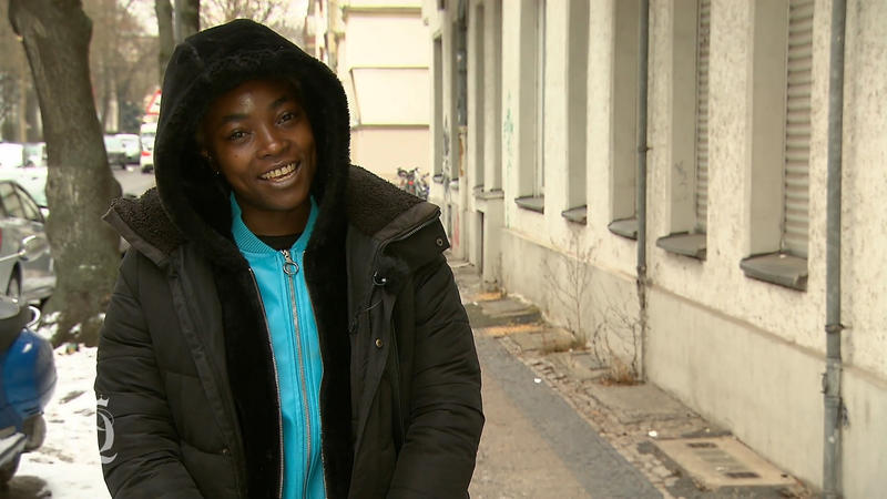 Model, Creator, voller Energie – bringt MJ jetzt frischen Glamour zu 'Shopping Queen'?