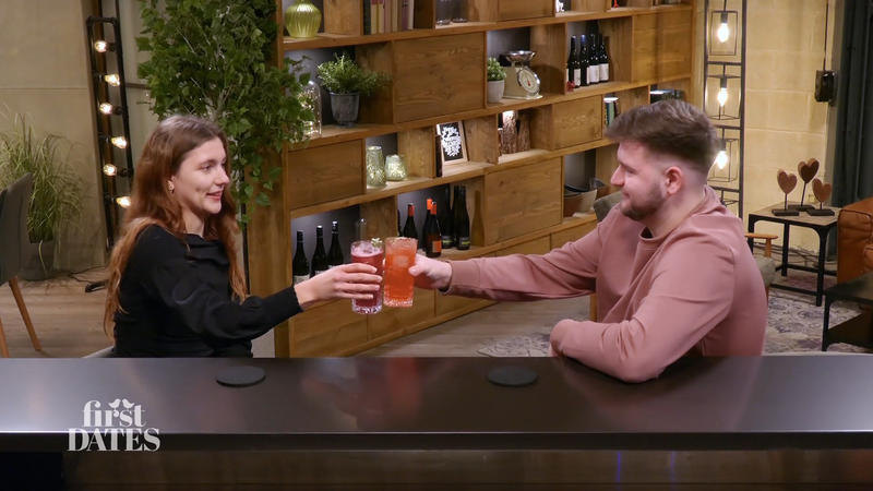 Anna will sich verlieben – und Anton bringt genau die richtige Leichtigkeit mit