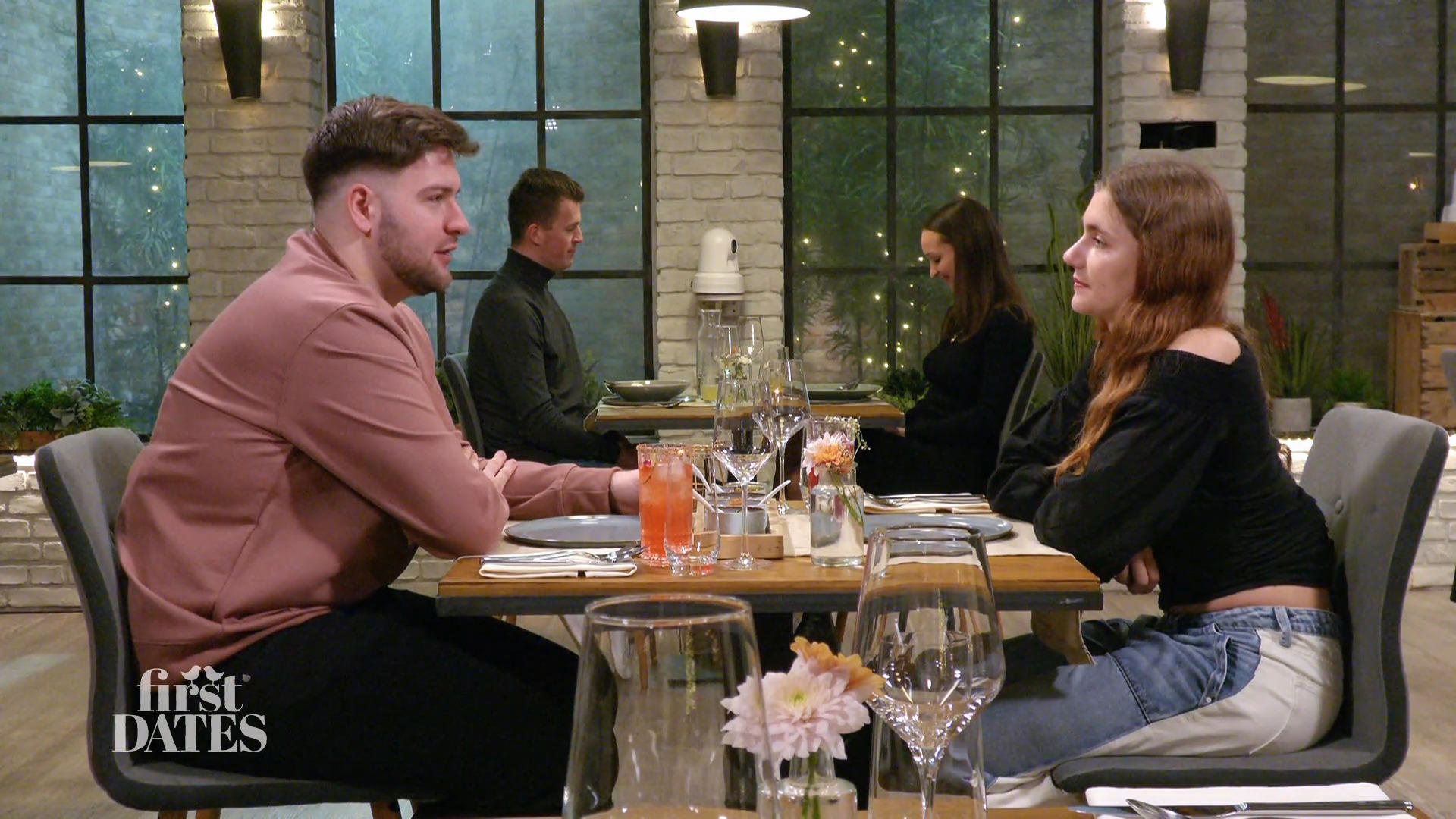 Fußball trifft Tanz – aber hat Anton überhaupt Zeit für mehr?