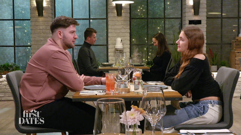 Fußball trifft Tanz – aber hat Anton überhaupt Zeit für mehr?