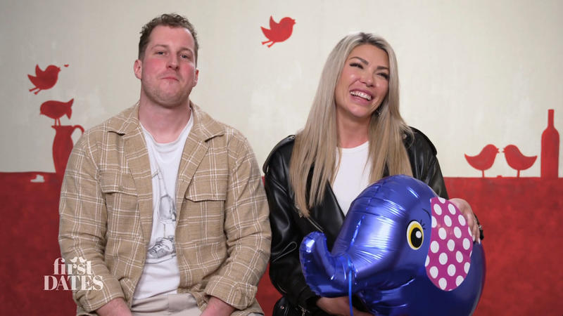 Bei Alessa und Marcel hat’s gefunkt – aber reicht es auch fürs Wiedersehen?