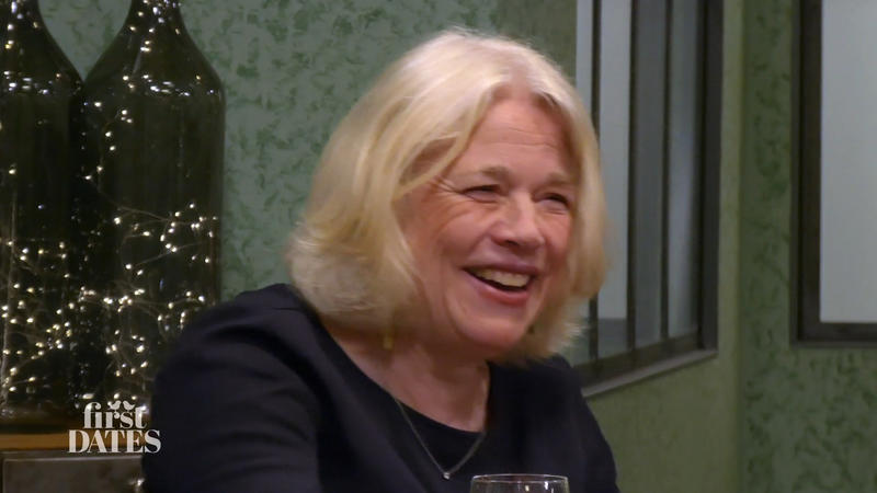 Horst und Bernadette finden einen gemeinsamen Ton – bis das Thema Radfahren kommt