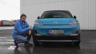 Andreas Jancke hat ihn für auto mobil ausprobiert