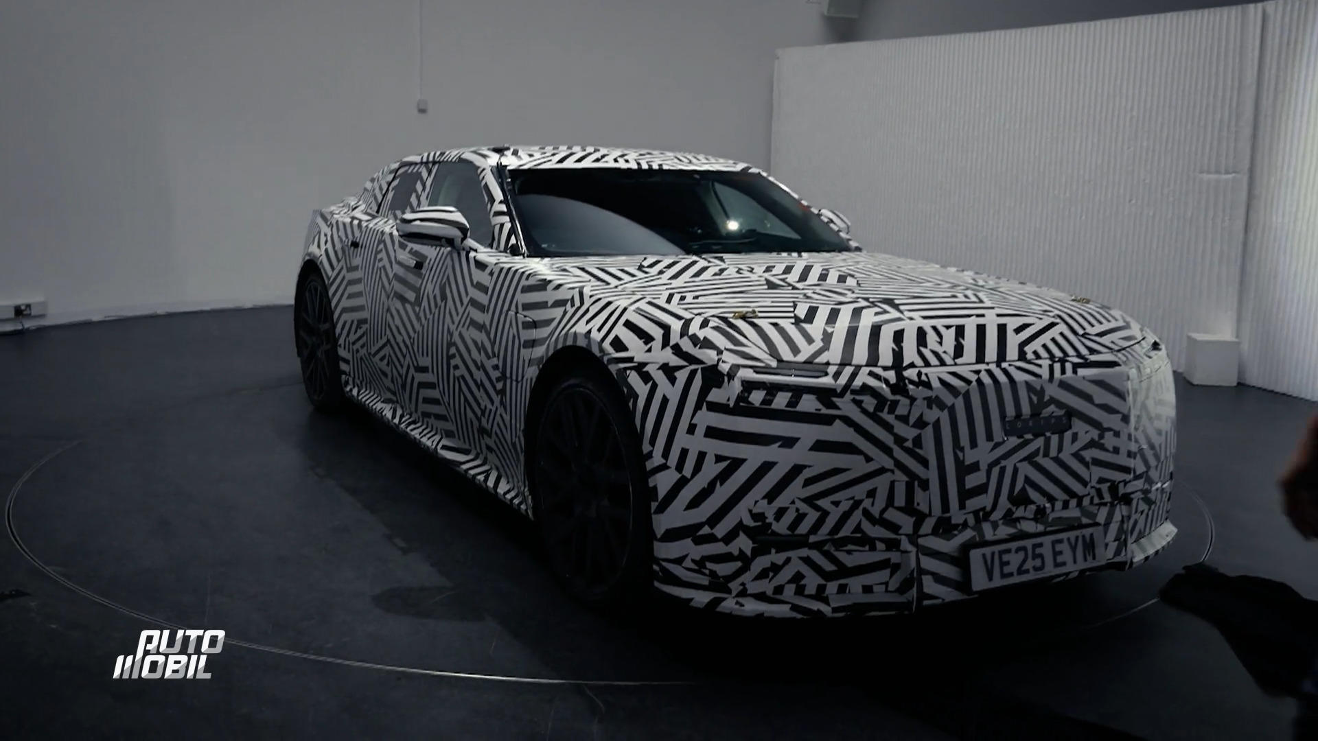 Wie viel Zukunft steckt im neuen Elektro-Sportwagen von Jaguar?