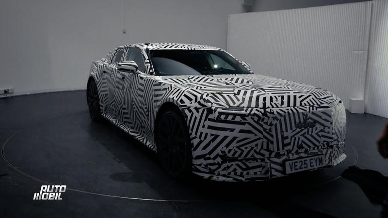 Wie viel Zukunft steckt im neuen Elektro-Sportwagen von Jaguar?