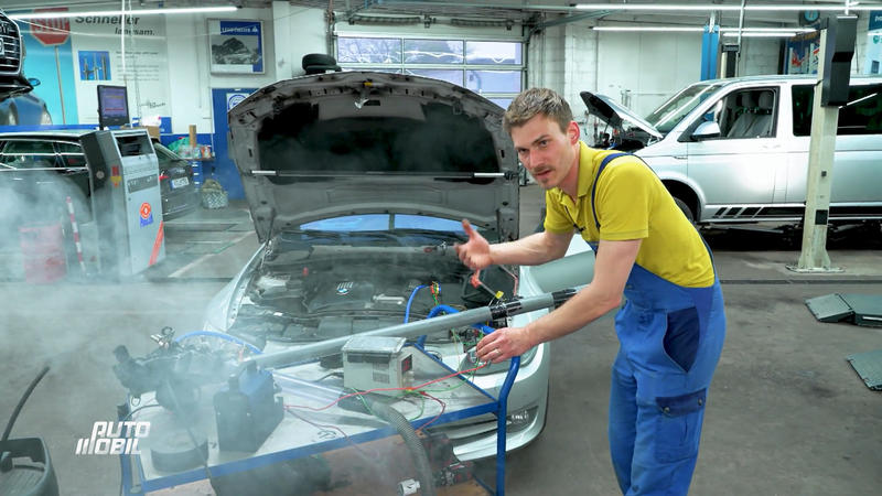 3er-BMW geht einfach aus – finden die Autodoktoren endlich den wahren Fehler?