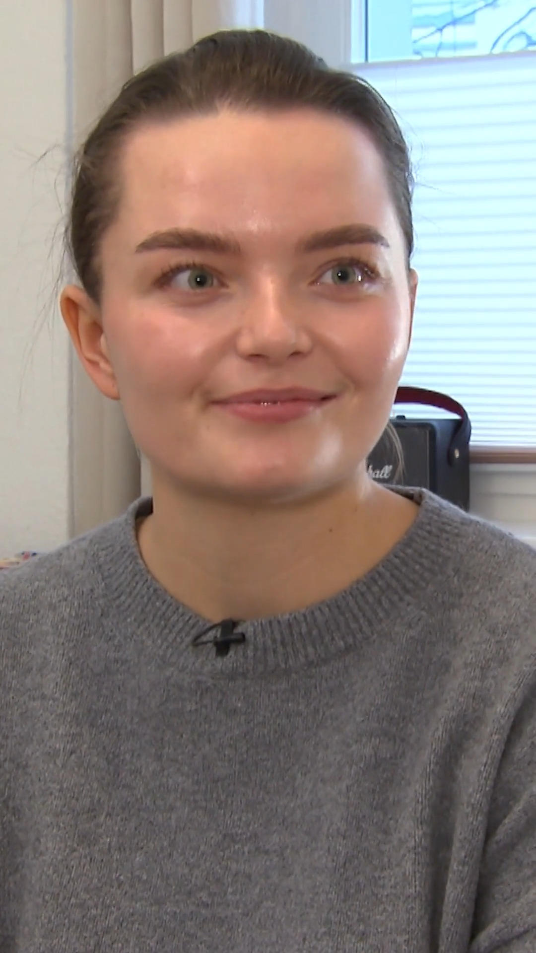 Zwischen Pflegejob und Catwalk: So tickt Franca bei 'Shopping Queen'