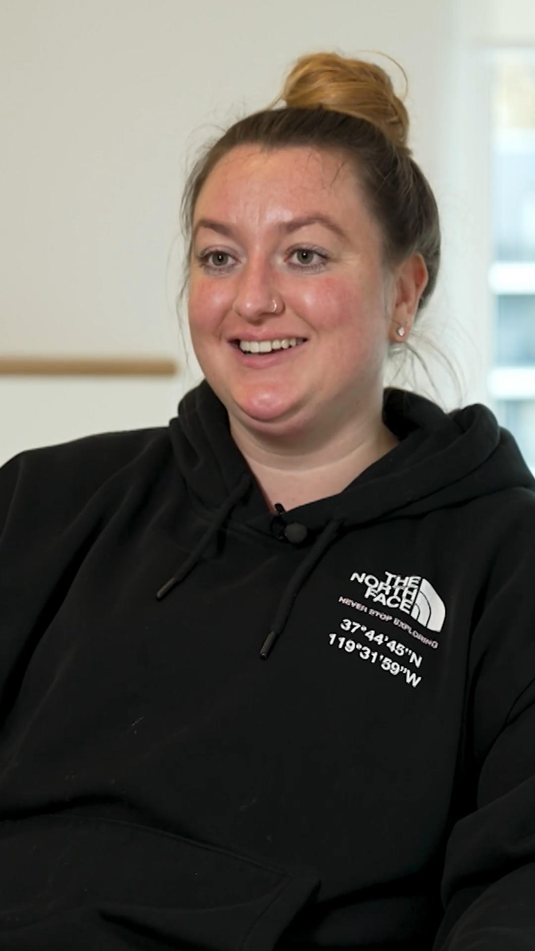 Potsdamerin durch und durch – das ist Montagskandidatin Saskia