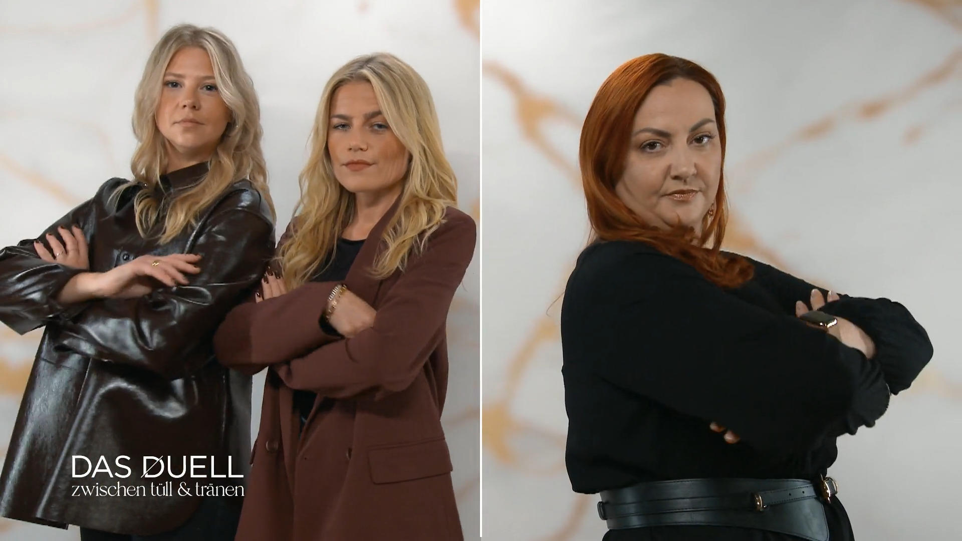 Sizilien, Stil, Statement – wer findet für Giuseppina das richtige Maß?