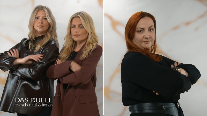 Sizilien, Stil, Statement – wer findet für Giuseppina das richtige Maß?