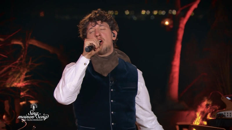 Tream gibt „Unter deiner Flagge“ eine neue Richtung