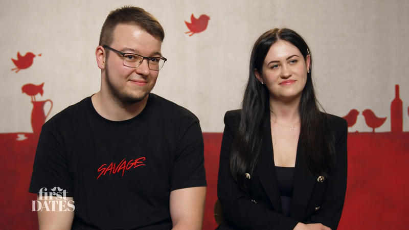 Bei Max und Elisa lief es zäh – reicht es trotzdem für ein Wiedersehen?