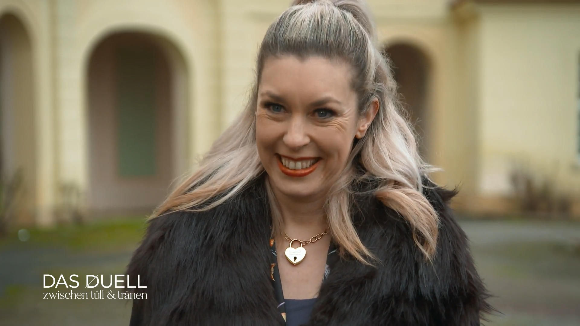 Christina oder Olja – wer trifft bei TV-Gesicht Janina ins Schwarze?