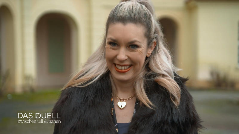 Christina oder Olja – wer trifft bei TV-Gesicht Janina ins Schwarze?