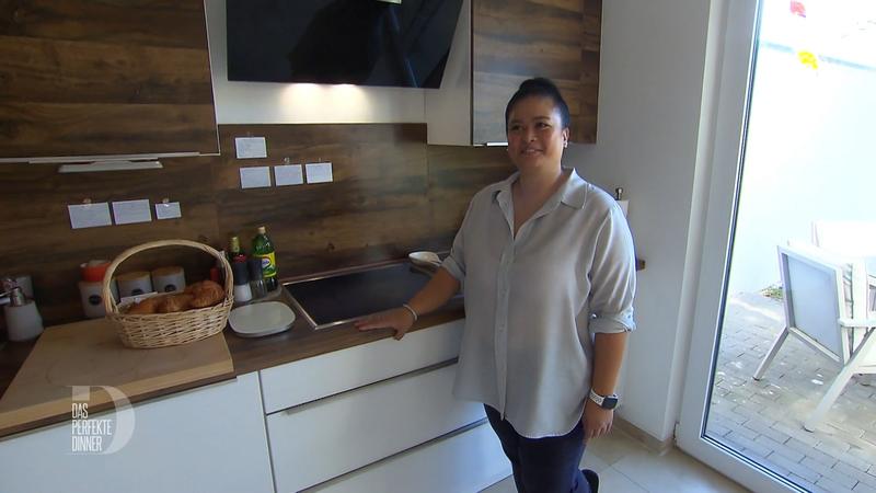 Pauline deckt auf wie aus 1001 Nacht – und zieht ihr Konzept durch