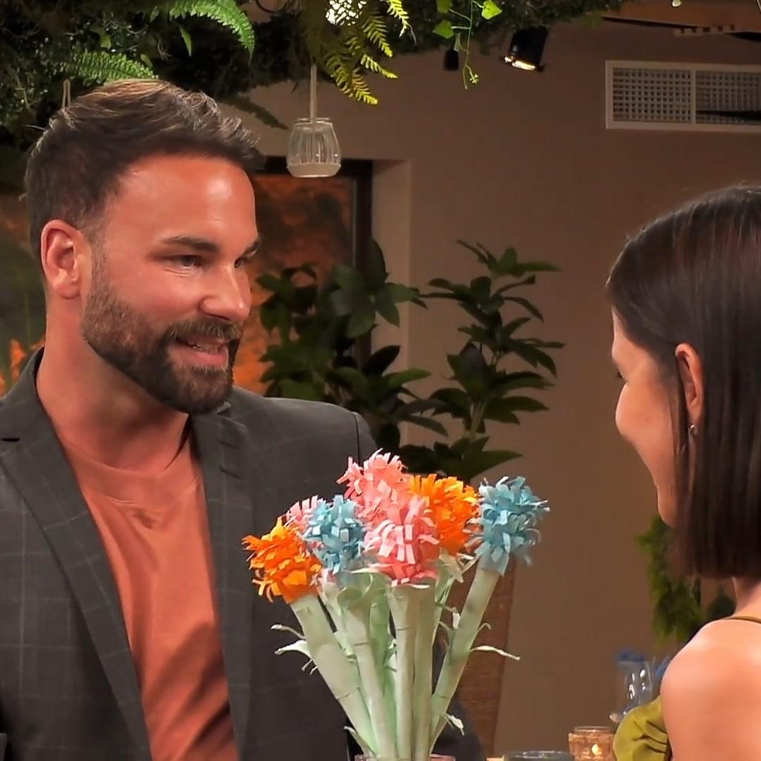 Kreative Geschenke brechen das Eis