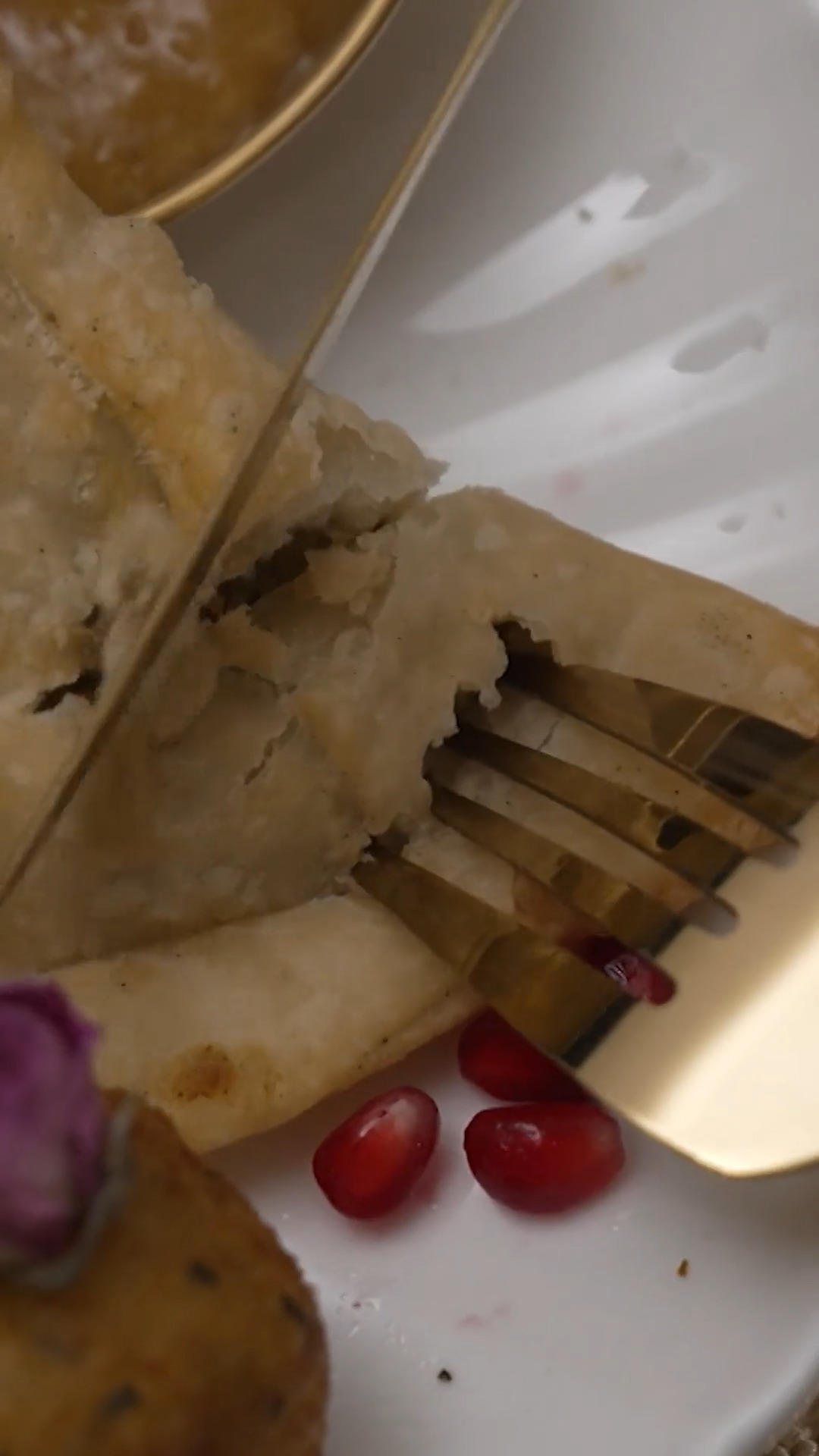 Pauline serviert ein Märchen-Menü – aber geht ihr Plan auch geschmacklich auf?