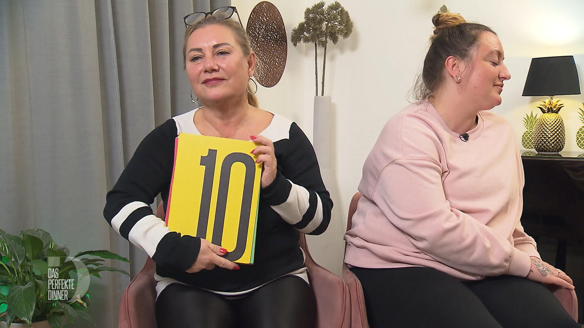 Was ist ihr High-End-Dinner der Konkurrenz am Ende wirklich wert?