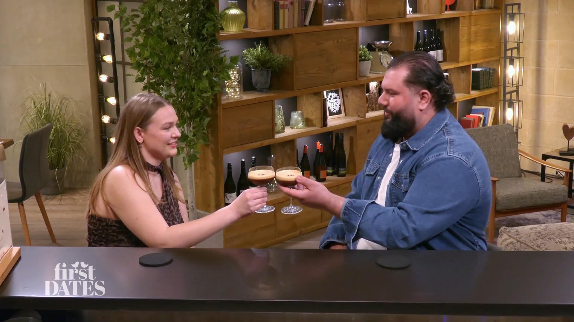 Charlotte ist „single like a pringle“ – ändert Giulio heute vielleicht etwas daran?