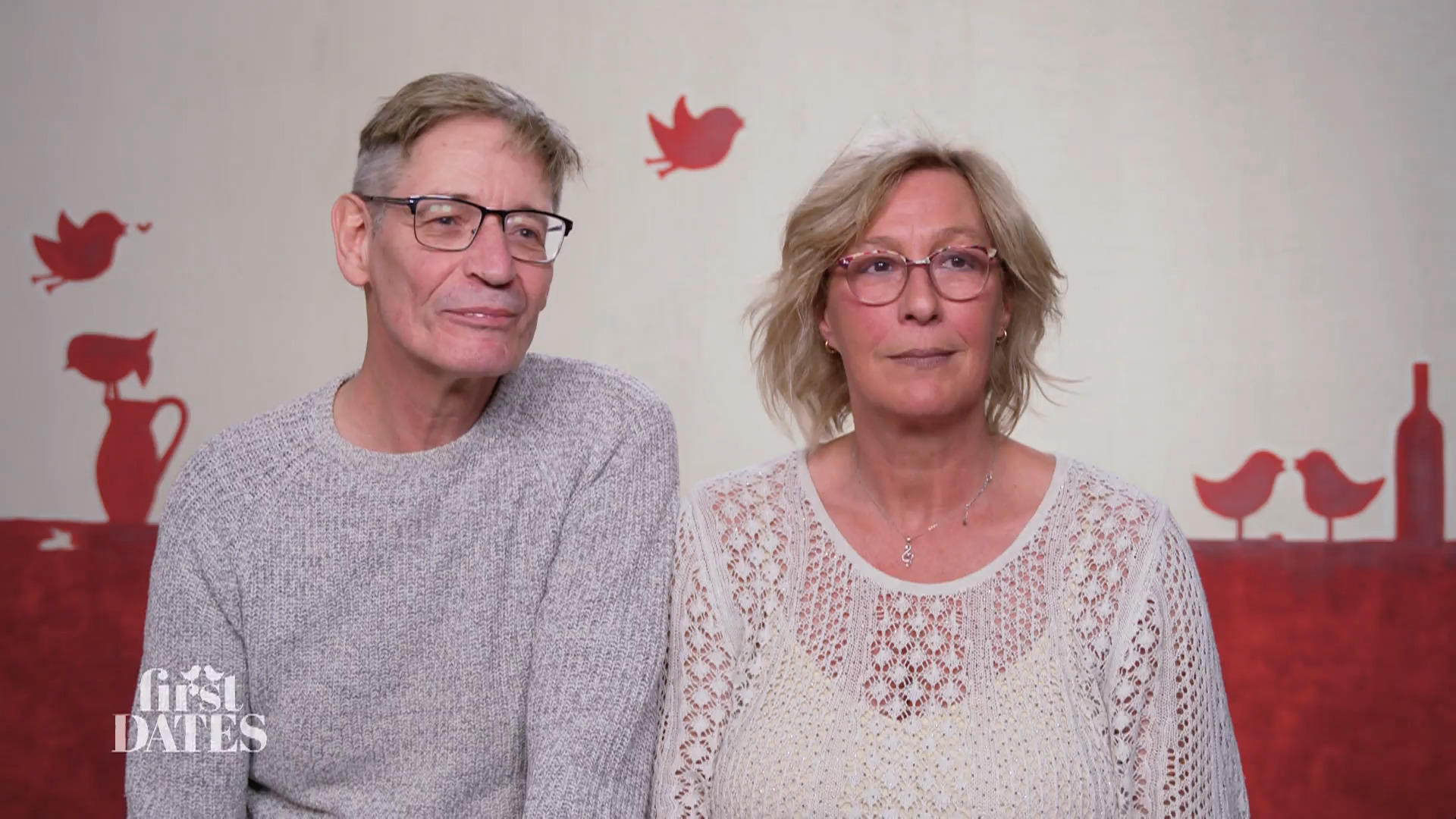 Bei Andrea und Uwe lief es holprig – reicht es trotzdem für ein Wiedersehen?