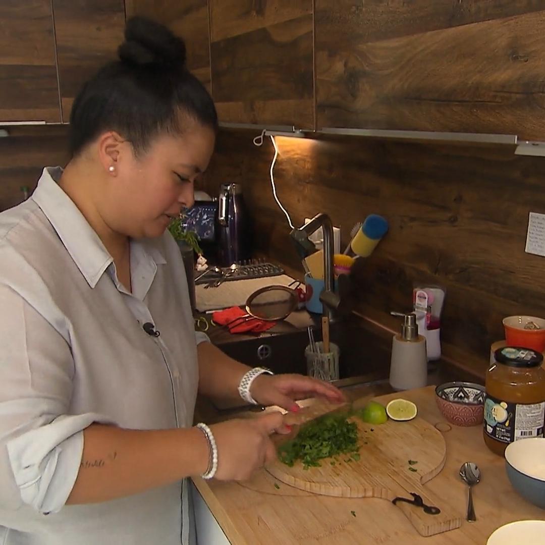 Vom Tüftler bis zum Freestyler: Diese Runde bei 'Das perfekte Dinner' hat es in sich