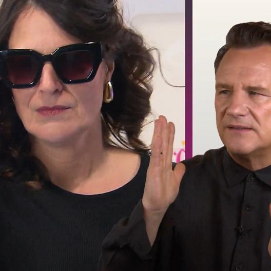 Oje, auch bei Nicole hagelt es Kritik von Guido 