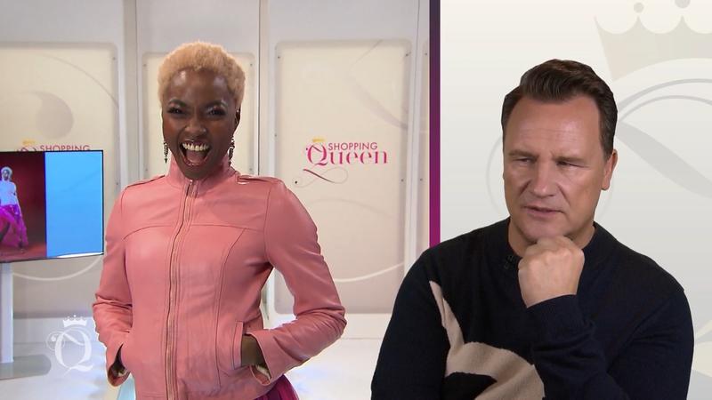 MJ liefert Glamour – aber wie kommt ihr Auftritt in der Runde wirklich an?